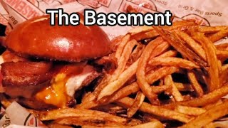 The Basement in North Canton, Ohio -Review