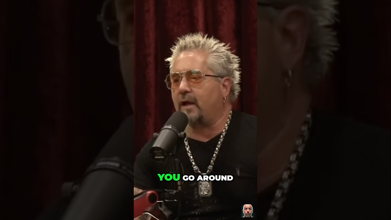 Diners, Drive Ins, and Dives: Guy Fieri's Delicious Food Adventure