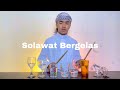 SOLAWATAN BERGELAS