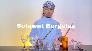 SOLAWATAN BERGELAS