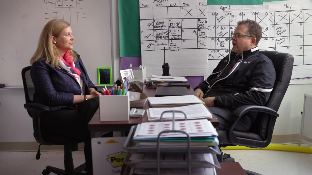 Innovations in Education: A Series by Walton Family Foundation