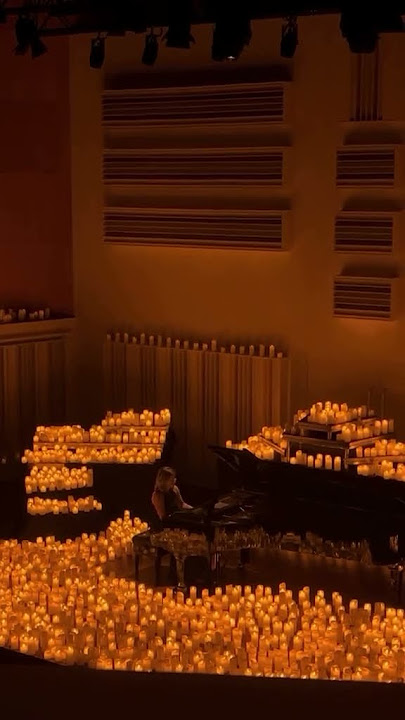A Tribute to Ludovico Einaudi