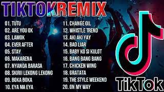 NEW TIKTOK VIRAL SONG REMIX DJ ROWEL DISCO NONSTOP HITS 2021 TIKTOK TEKNO MIX| TOP HITS 2021