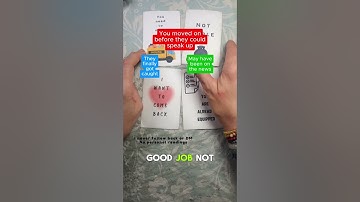 Je bent verder gegaan #HebDezeBerichtNodig #Intuïtief #GoddelijkeBegeleiding #OracleCards #Oracle...