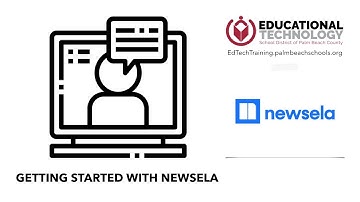 Getting Started with Newsela Livestream