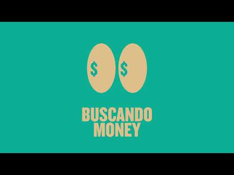 TWENTY SIX, Tayson Kryss - Buscando Money [Lyric Video]