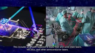 Modulight Virtual Visit - Introduction