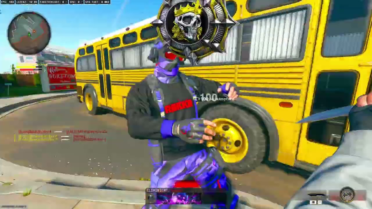 [Black Ops 6] Ranked Play & funny moments #11