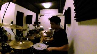 Wilfred Ho - Jayz - Dirt Off Your Shoulder Drum Remix