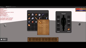custom inventory master test and UFPS wip integration