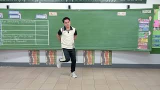 The Feelings Song - Grade 2 Performance Task