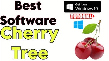 "Mastering Cherry Trees: Download Guide, Features, and Applications Explained!"