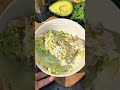 Reina Pepiada en versión más saludable 🥑🤩