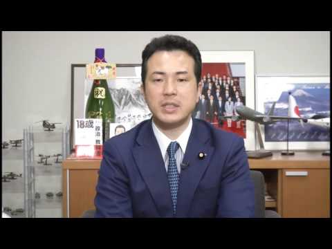 【比例代表】うとたかし