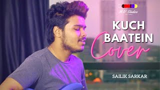 Kuch Baatein cover Song | Payal Dev, Jubin Nautiyal