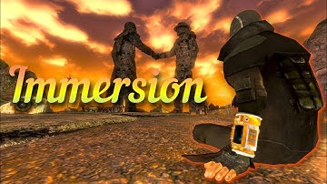 Subtle Animation Mods To Add A Bit More Life To Fallout New Vegas