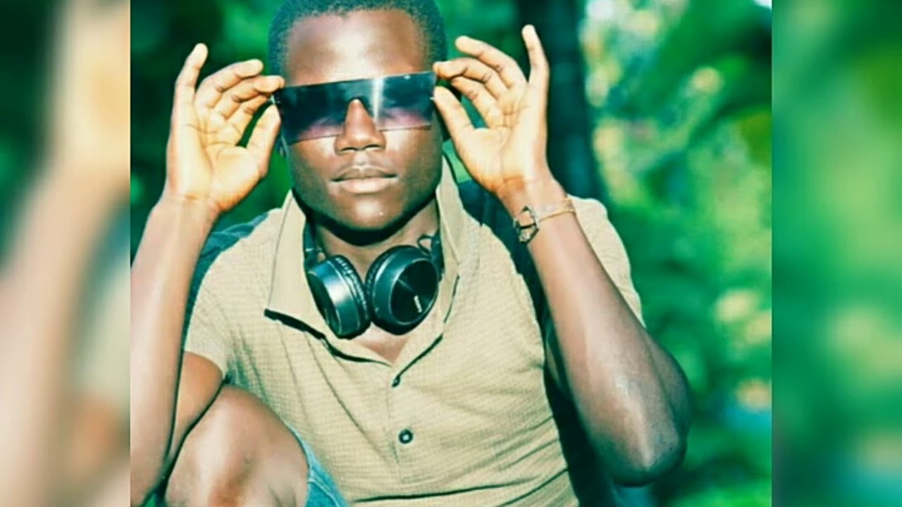 Chupa. Sunni Saggo (New Madi Music Feb 2018)