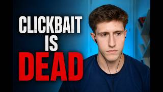 The 100M+ View Thumbnail Playbook That's Replacing Clickbait