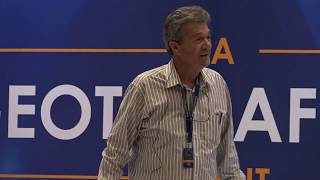 Geotab Connect 2019 History of Telematics