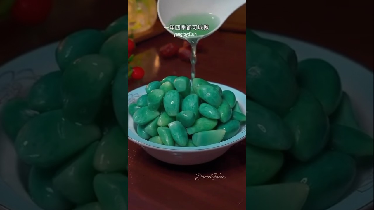 Alho Laba - alho fermentado Chines