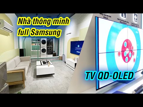 Video: Trình xử lý thiết bị SmartThings là gì?