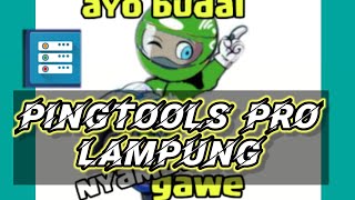 PingTools Pro, Internet ngebut kenceng