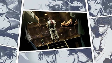 Marvel Vs Capcom 3 : Let