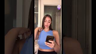 Bigo Live Stream Gaby Girl-075