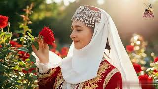 GÜLE ÇIKTIM GÜLMEDİM (Şerifem)#şerifem,#egetürküleri ,#balıkesir ,#afyonkarahisar ,#kütahyatürküleri