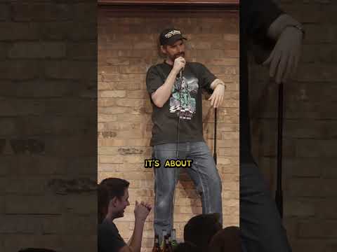 #standupcomedy #standup #comedian #jokes #crowdwork