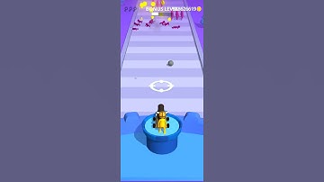 Join Clash 3D Level - Gameplay Walkthrough iOS, Android #Shorts