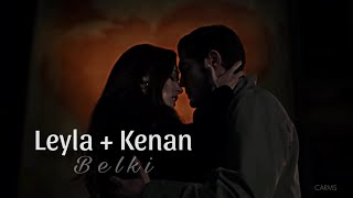 Leyla + Kenan — Belki [English Sub] Resimi
