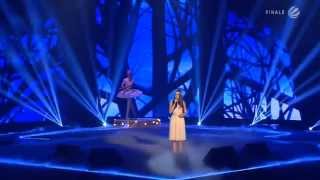 Hanna - The Voice Kids 2014 - Germany - All Performances