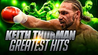 Keith Thurman Highlights (Greatest Hits)