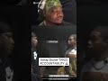 Deenthegreat gets Adrian Broner To take accountability #adrianbroner #deenthegreat 