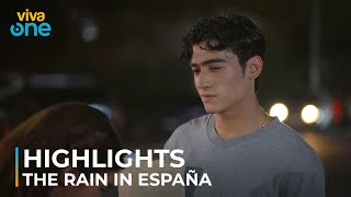 Luna introduces herself to Kalix | The Rain in España Episode 1 Highlights