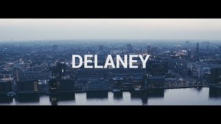 DELANEY - a Documentary by Unibet and F.C. Copenhagen (English subtitles)