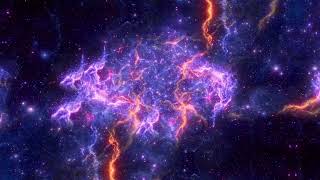 Nuell Martin - Density Fluctuations | Chill Space