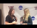 ELLIOTT SPEAKS ABOUT THE 2012 SEASON AND HER NJAC HONOR
