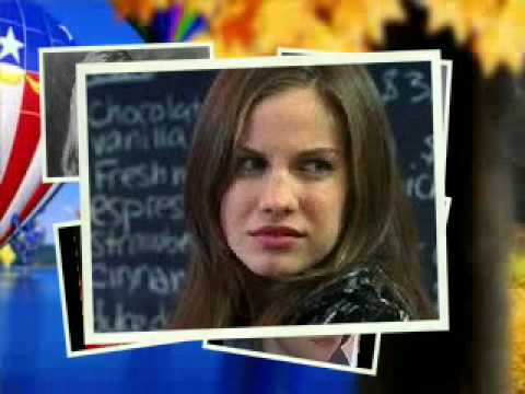 Anna Chlumsky trayectoria
