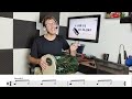 Tantã / Rebolo - Aula 1- Iniciante - toque básico | Samba e Batuque