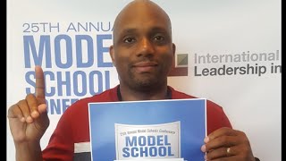 6 CHARACTERISTICS OF HIGH ACHIEVING SCHOOLS.
