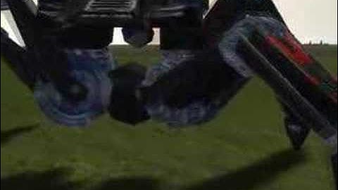 The Wonders Of Cybran