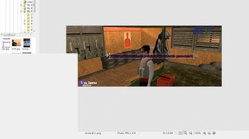[LS-RP.GE] Edit screens with photoscape [easy]