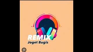 LAGU JOGET BUGIS REMIX TERBARU