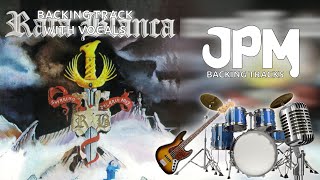 Rata Blanca - Guerrero del arco iris [Backing Track with Vocals]