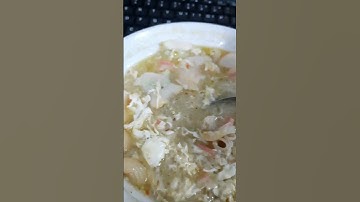 SEBLAK #bandung #food #kuliner
