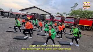 #RYZstep - Jangan di Cancel - Geng Ojol Ft. Eka Gustiwana