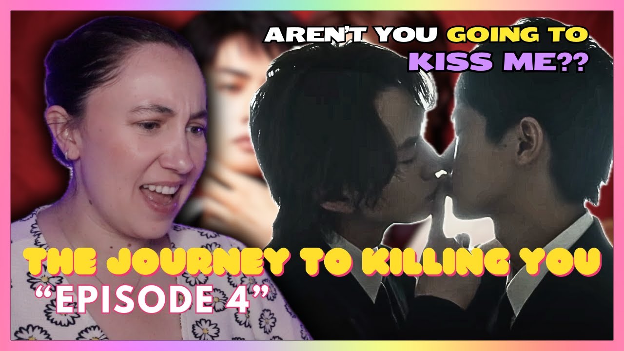 The Journey To Killing You (Anata wo Korosu Tabi) Episode