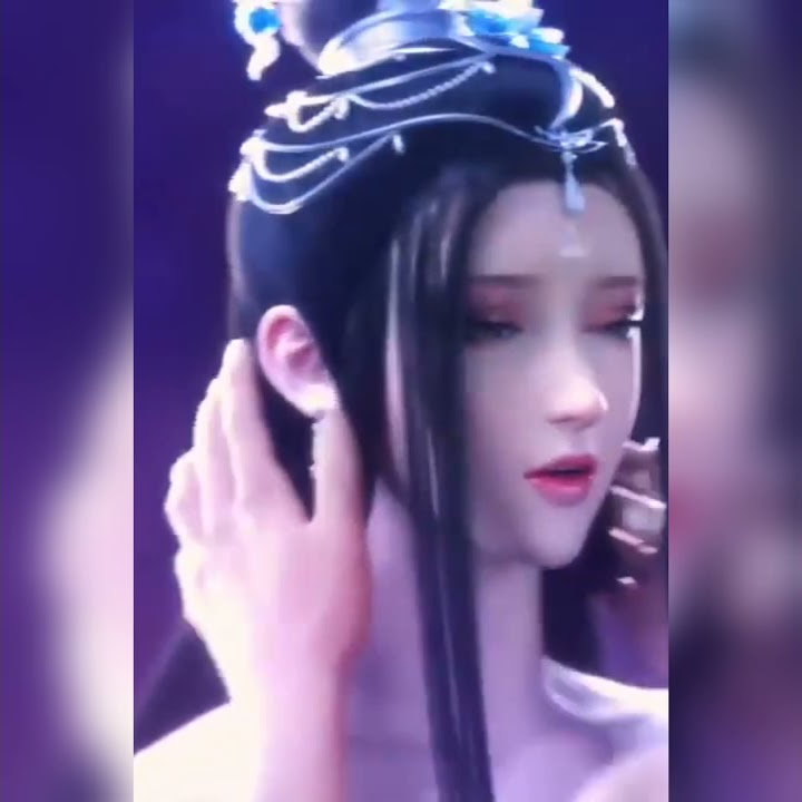 Martial universe Romance .!!  #Shorts #Romance #Romantis #Rattan22 #Lingdong #Lingqinzhu #Tranding